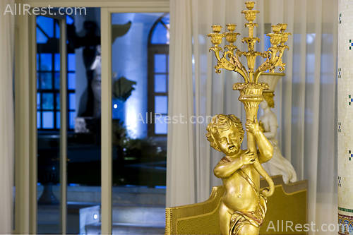 Terme Manzi Hotel & Spa 11